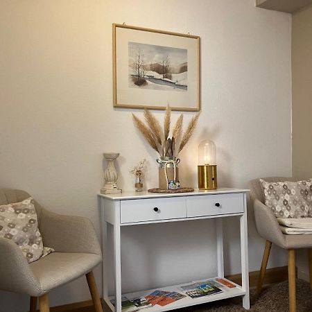 Ferienwohnung Enz Bietigheim-Bissingen Exterior foto
