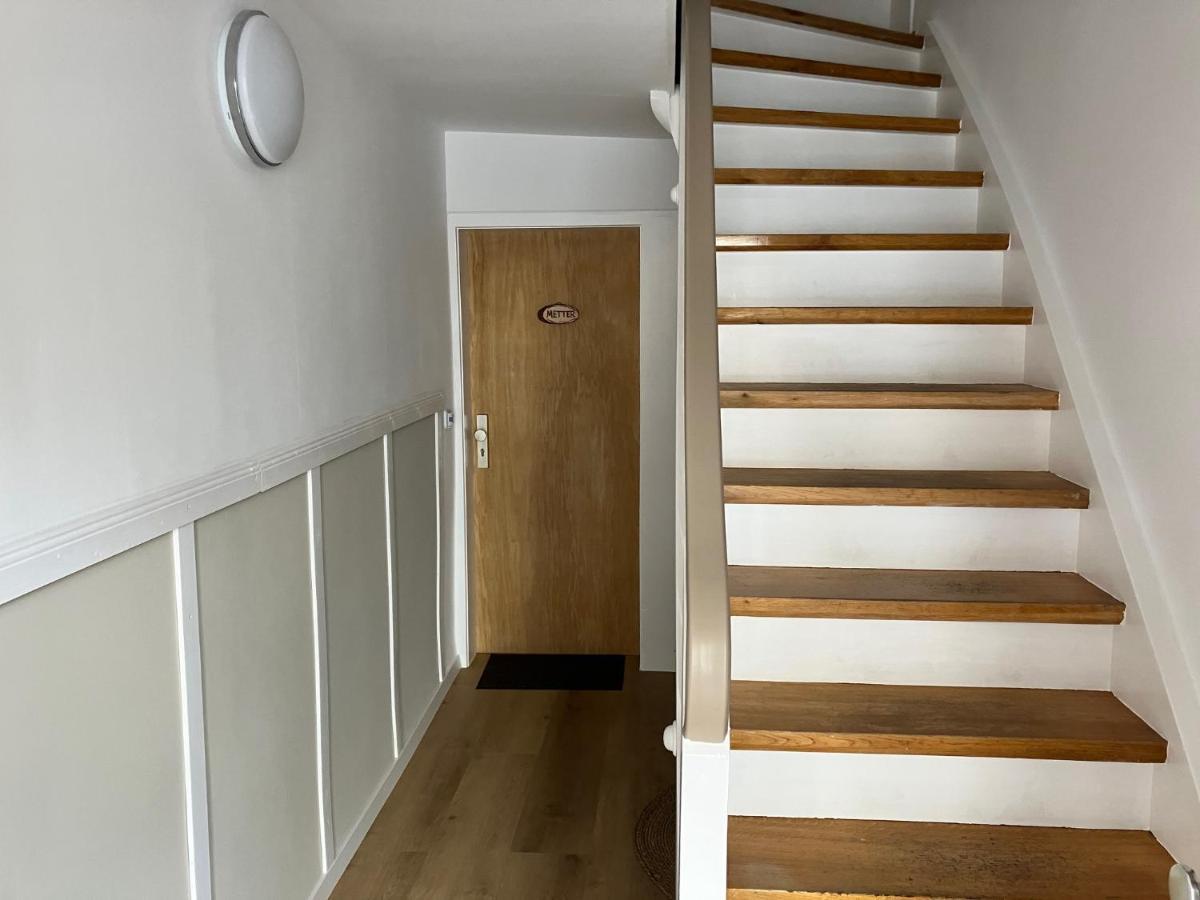 Ferienwohnung Enz Bietigheim-Bissingen Exterior foto