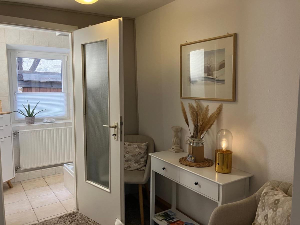 Ferienwohnung Enz Bietigheim-Bissingen Exterior foto